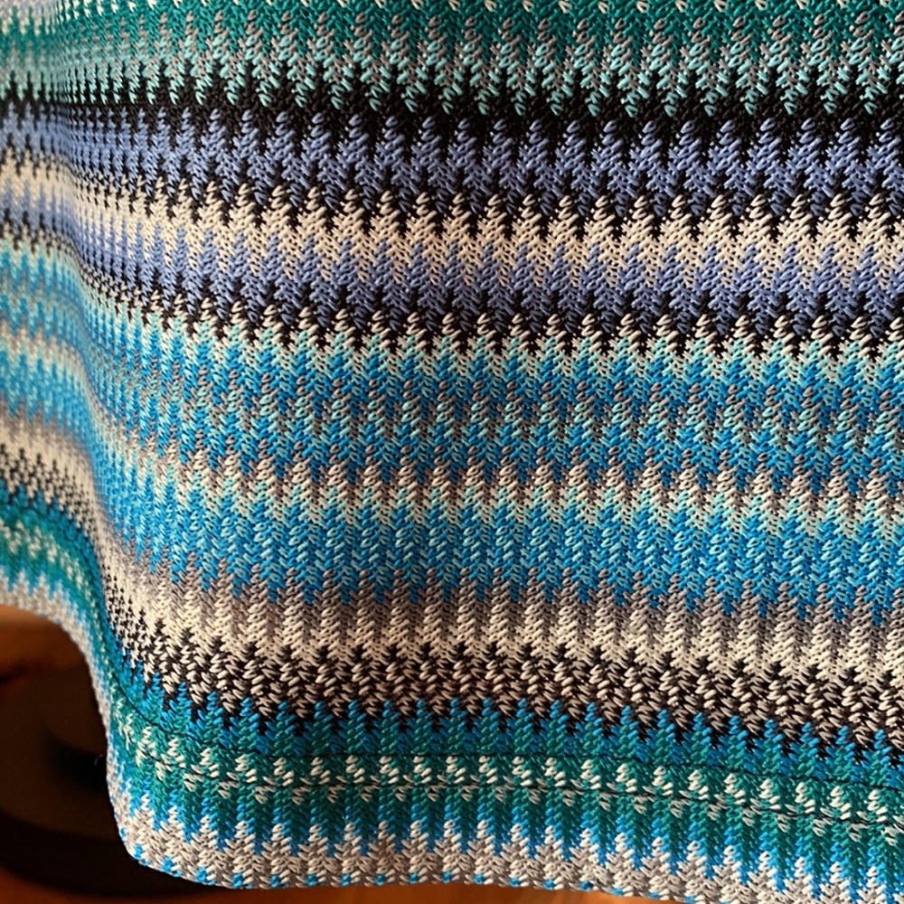 Judith March Boho Dress - Picture 2 of 12